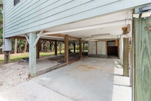 4268 BACKENSTO STREET, North Port, FL 34291