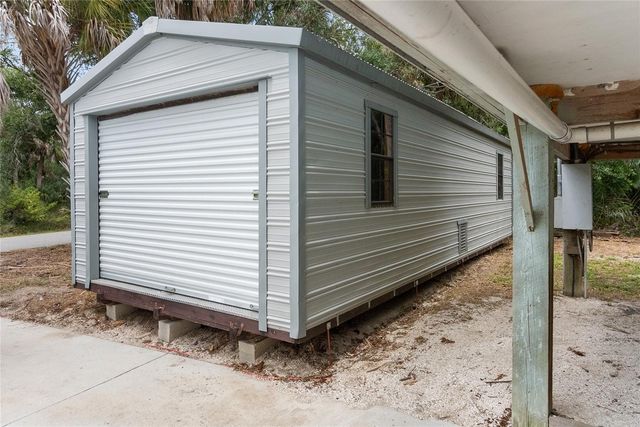 4268 BACKENSTO STREET, North Port, FL 34291