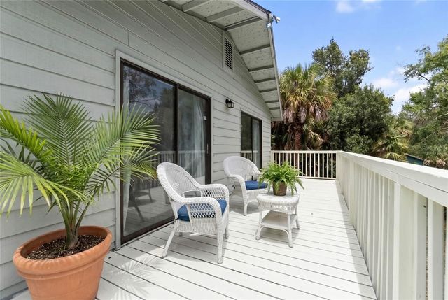 4268 BACKENSTO STREET, North Port, FL 34291