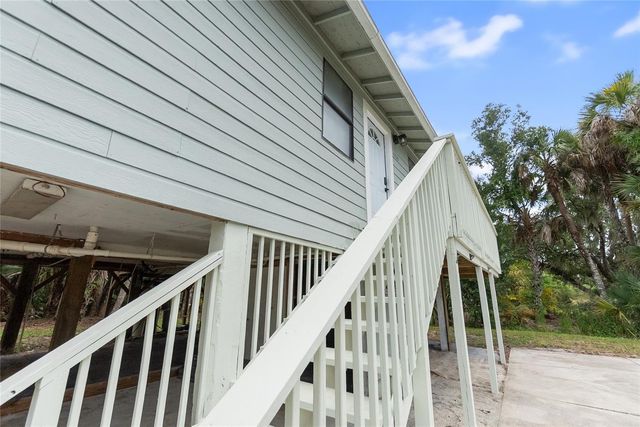 4268 BACKENSTO STREET, North Port, FL 34291