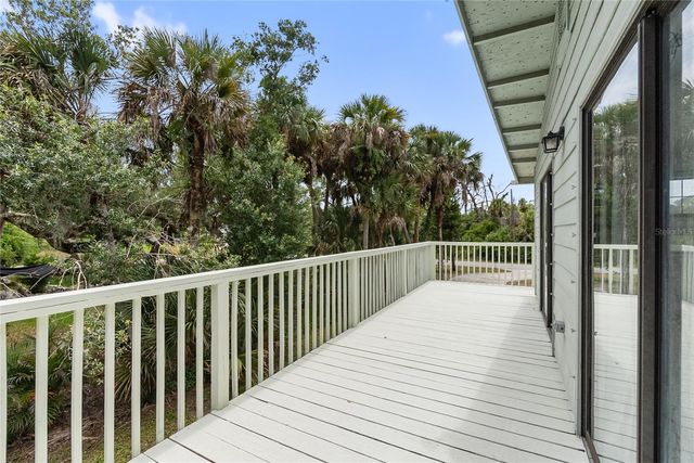 4268 BACKENSTO STREET, North Port, FL 34291