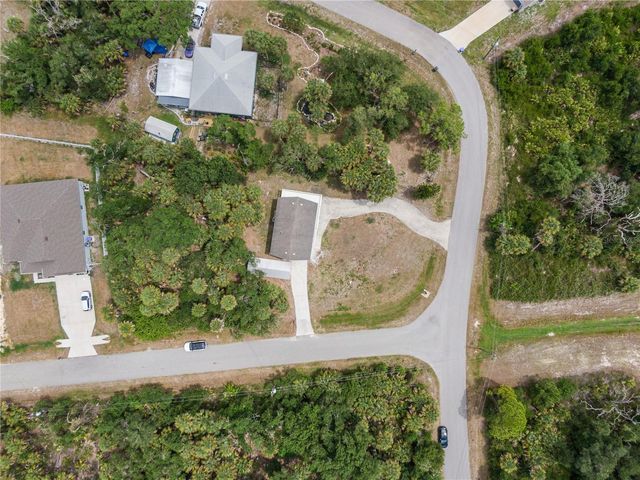 4268 BACKENSTO STREET, North Port, FL 34291