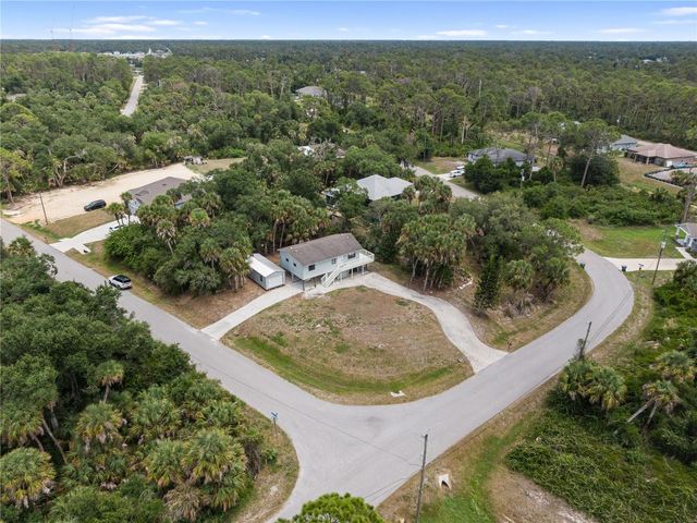 4268 BACKENSTO STREET, North Port, FL 34291