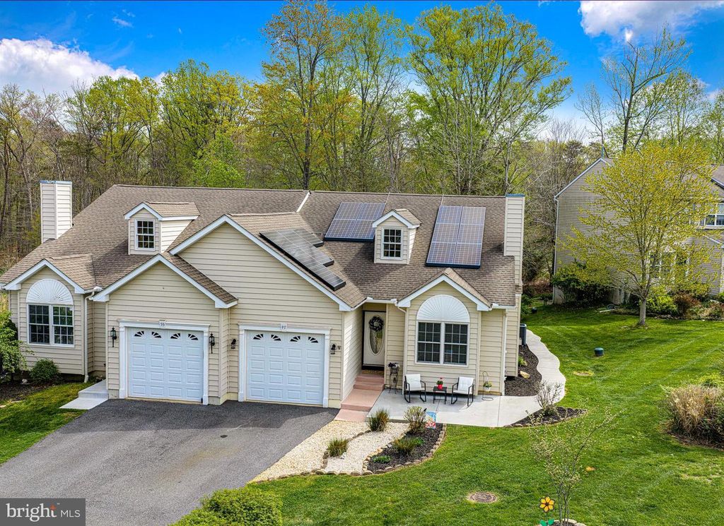 Image 1 of property listing at 97 RIDGE RUN RD #28, North East, MD 21901