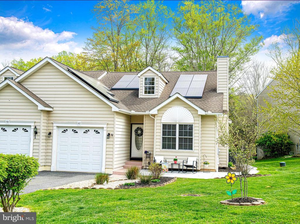 Image 2 of property listing at 97 RIDGE RUN RD #28, North East, MD 21901