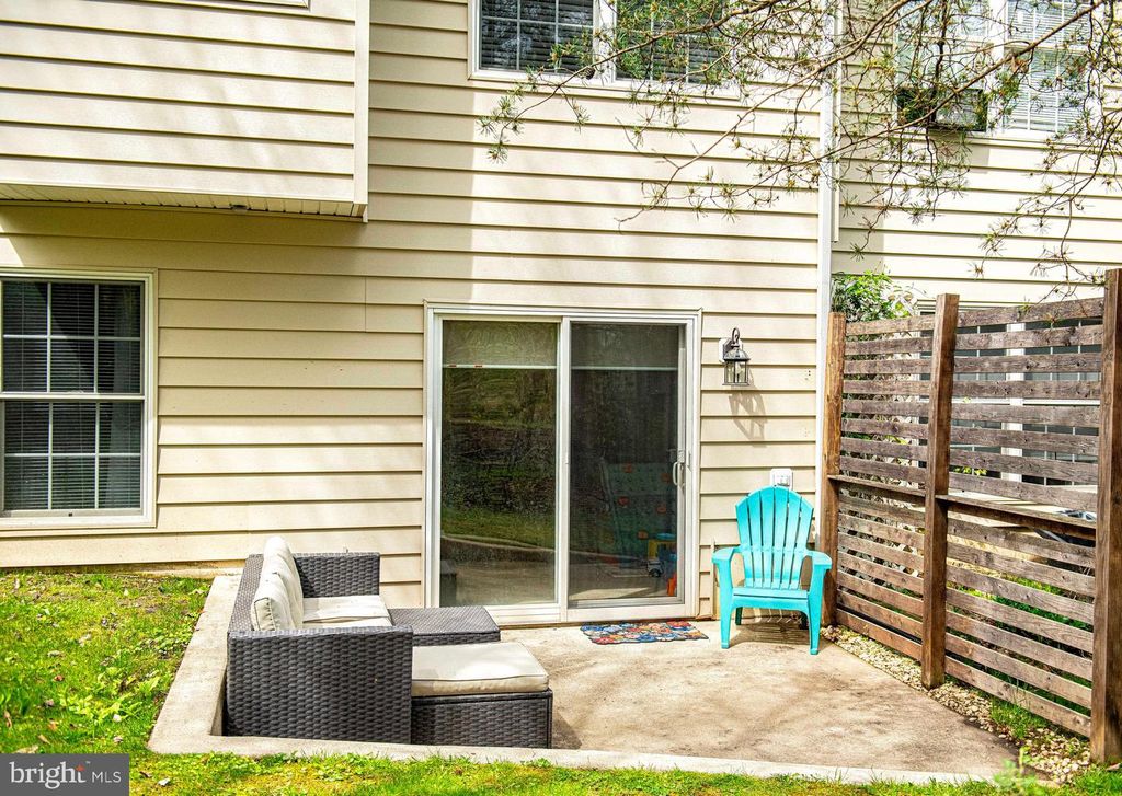 Image 25 of property listing at 97 RIDGE RUN RD #28, North East, MD 21901