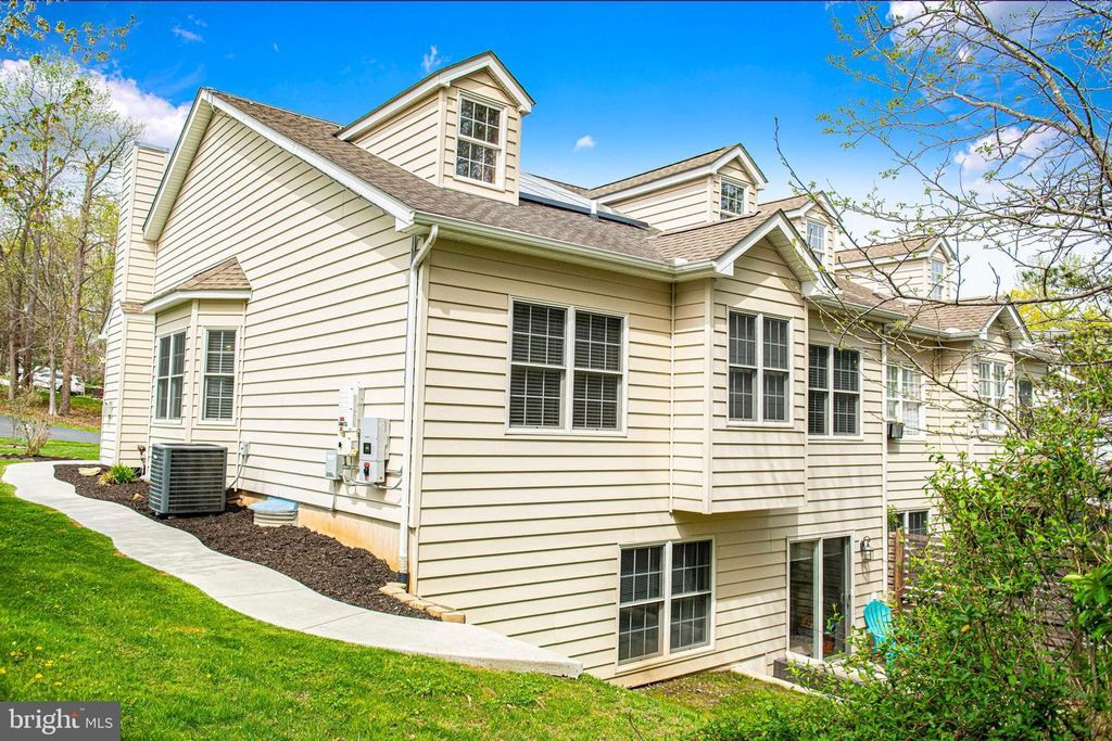 Image 28 of property listing at 97 RIDGE RUN RD #28, North East, MD 21901