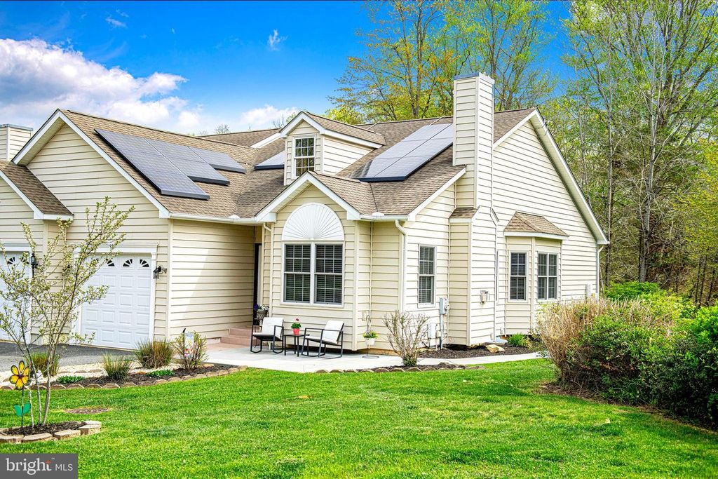 Image 29 of property listing at 97 RIDGE RUN RD #28, North East, MD 21901