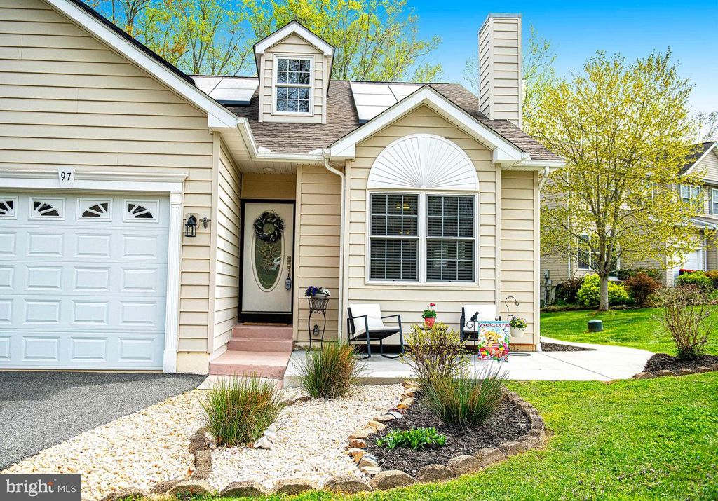 Image 30 of property listing at 97 RIDGE RUN RD #28, North East, MD 21901