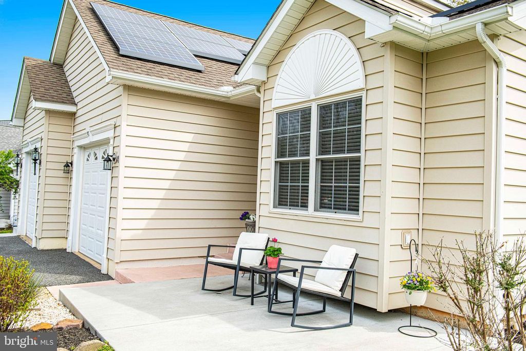 Image 31 of property listing at 97 RIDGE RUN RD #28, North East, MD 21901