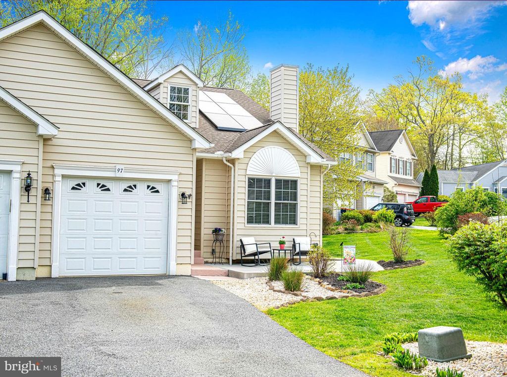 Image 32 of property listing at 97 RIDGE RUN RD #28, North East, MD 21901