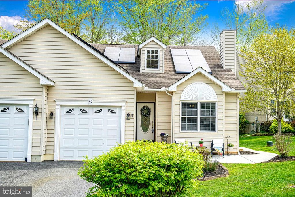 Image 33 of property listing at 97 RIDGE RUN RD #28, North East, MD 21901