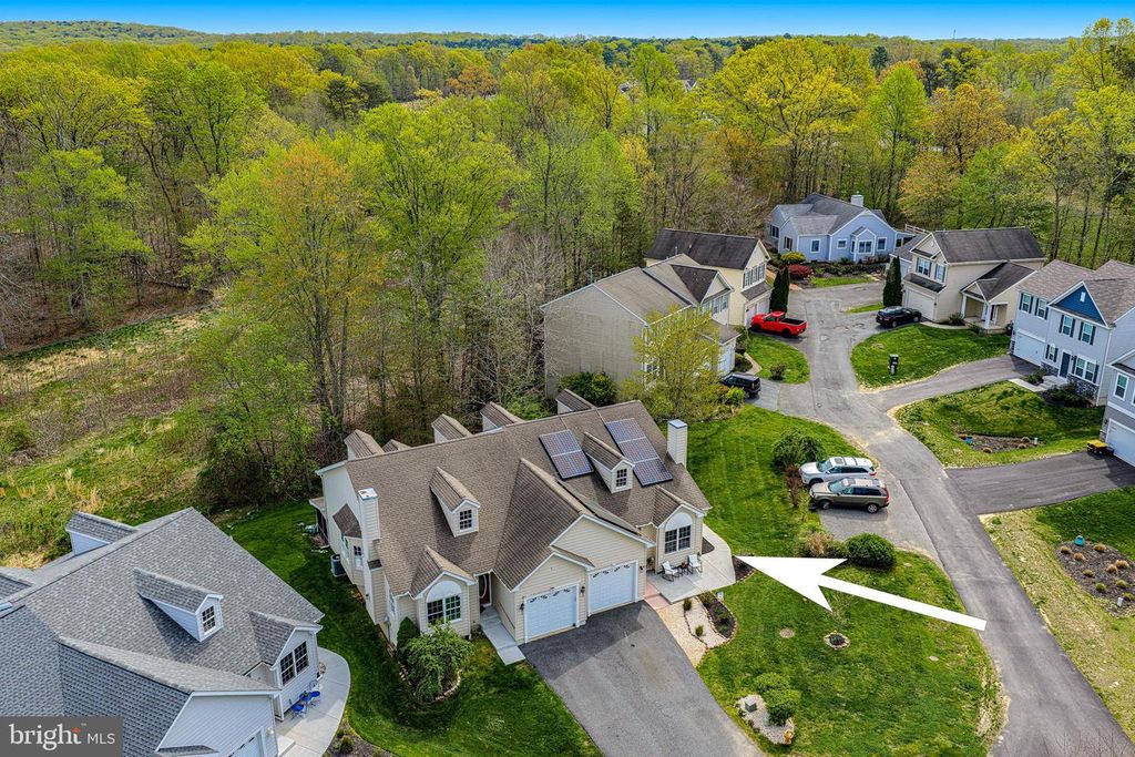 Image 34 of property listing at 97 RIDGE RUN RD #28, North East, MD 21901