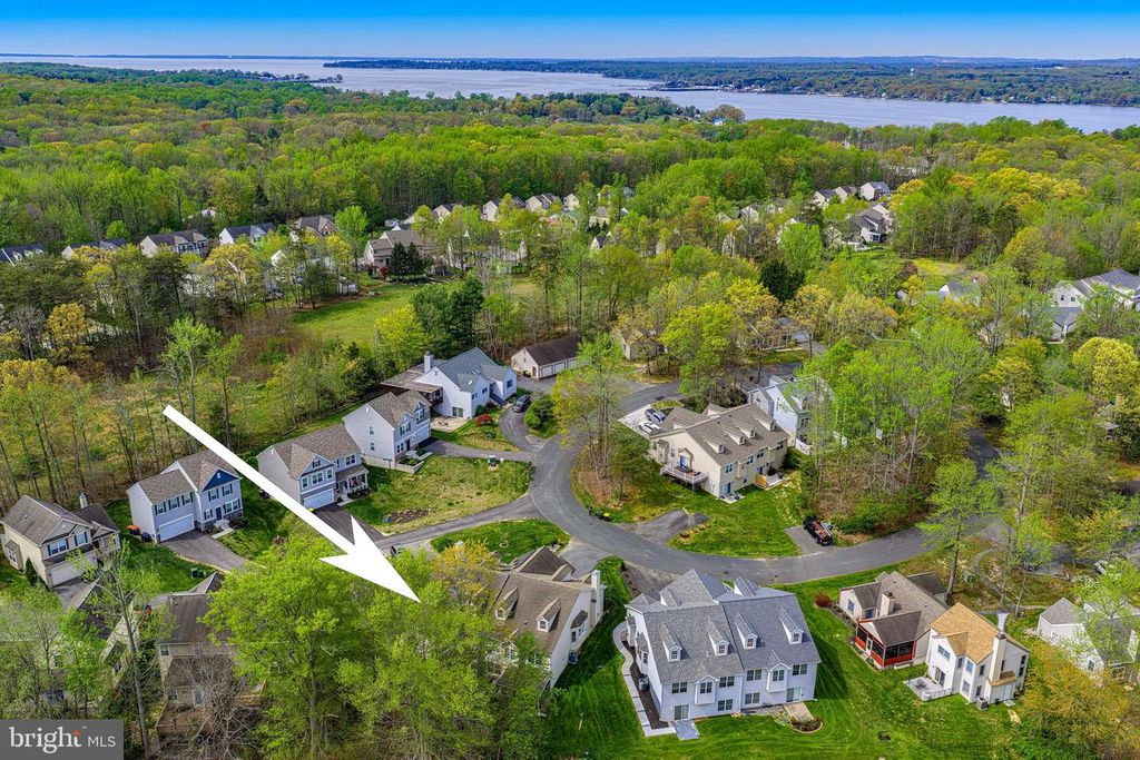 Image 35 of property listing at 97 RIDGE RUN RD #28, North East, MD 21901