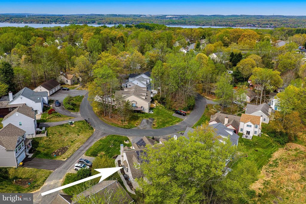 Image 37 of property listing at 97 RIDGE RUN RD #28, North East, MD 21901