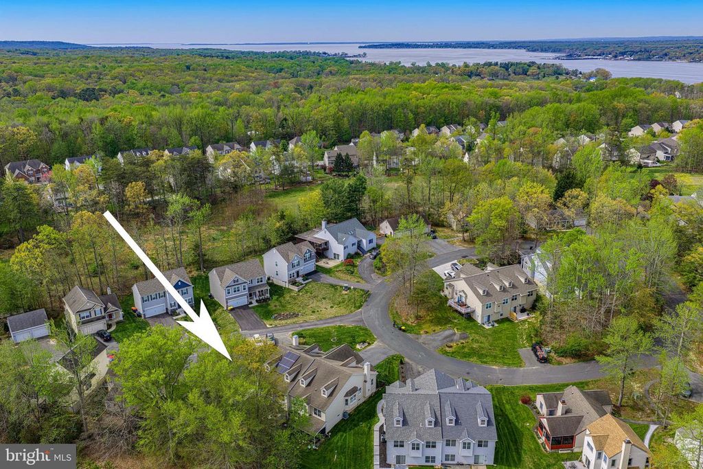 Image 39 of property listing at 97 RIDGE RUN RD #28, North East, MD 21901