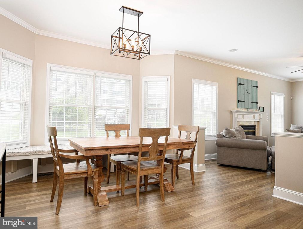 Image 4 of property listing at 97 RIDGE RUN RD #28, North East, MD 21901