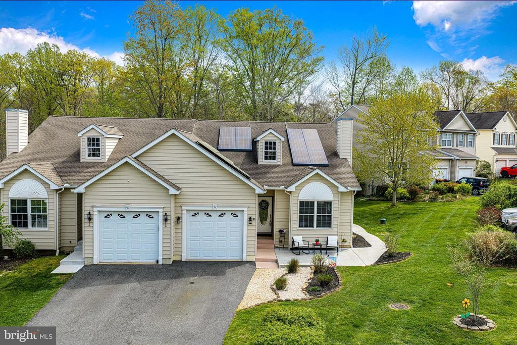 Image 40 of property listing at 97 RIDGE RUN RD #28, North East, MD 21901