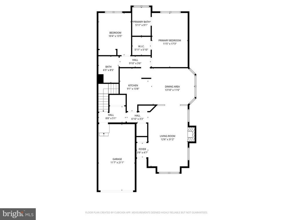 Image 41 of property listing at 97 RIDGE RUN RD #28, North East, MD 21901