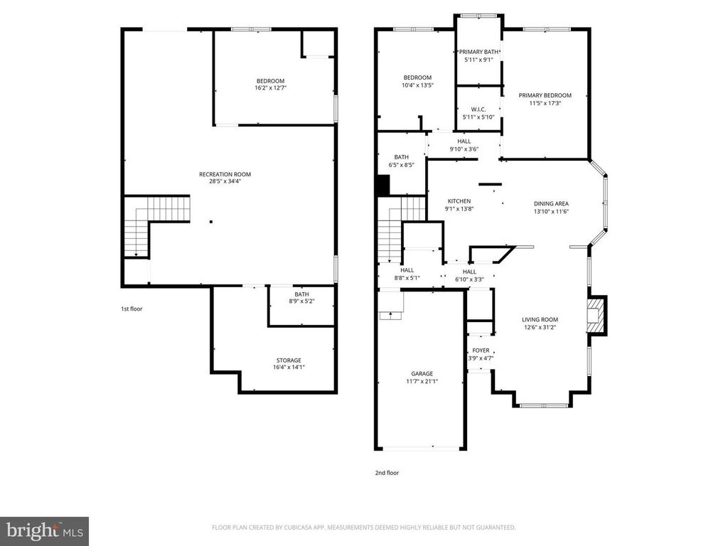 Image 43 of property listing at 97 RIDGE RUN RD #28, North East, MD 21901