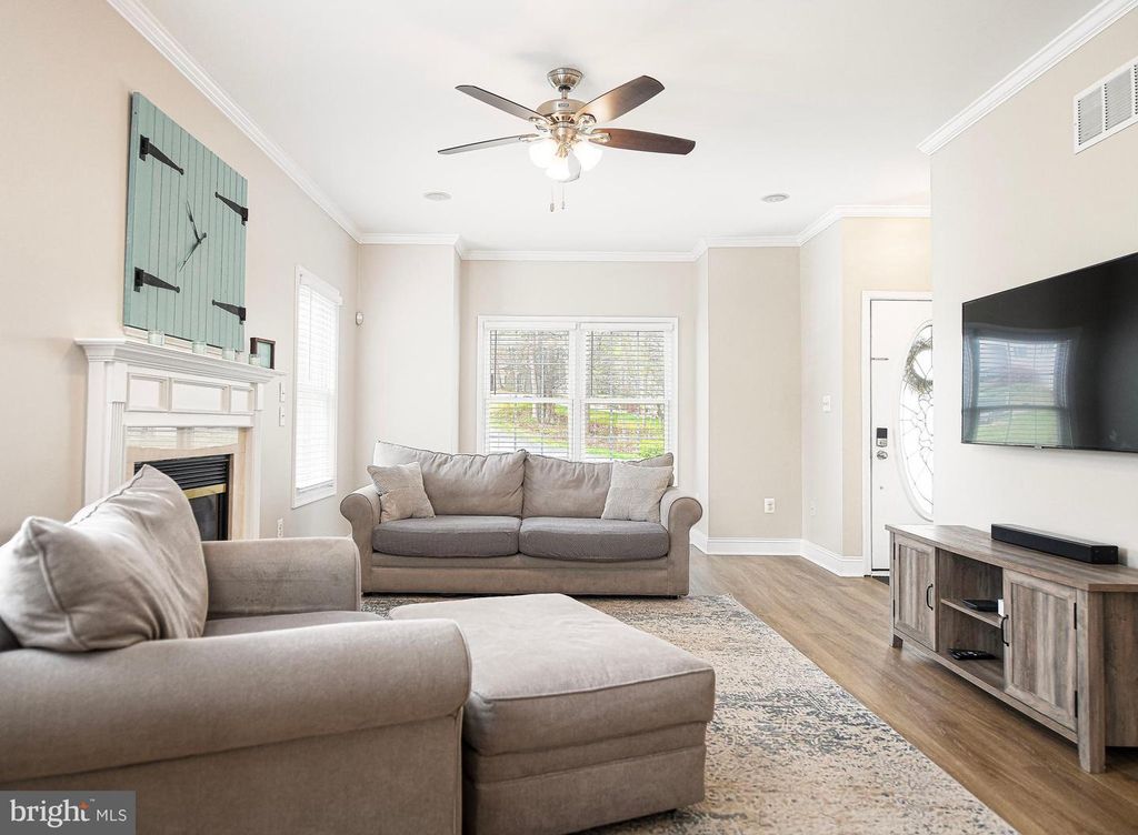 Image 5 of property listing at 97 RIDGE RUN RD #28, North East, MD 21901