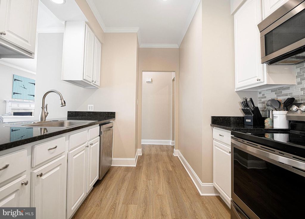 Image 9 of property listing at 97 RIDGE RUN RD #28, North East, MD 21901