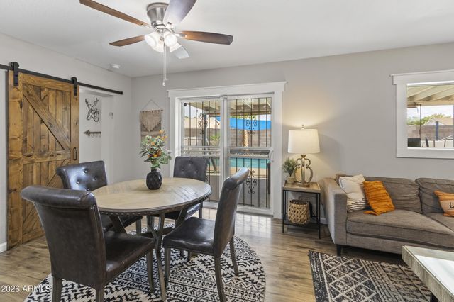 3109 E LARKSPUR Drive, Phoenix, AZ 85032