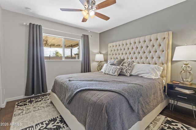 3109 E LARKSPUR Drive, Phoenix, AZ 85032