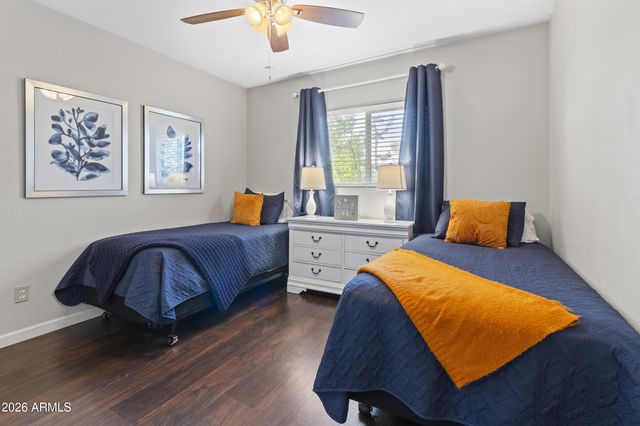3109 E LARKSPUR Drive, Phoenix, AZ 85032