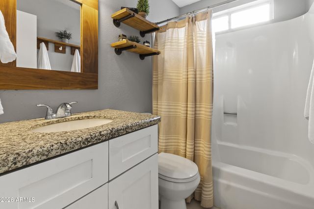3109 E LARKSPUR Drive, Phoenix, AZ 85032