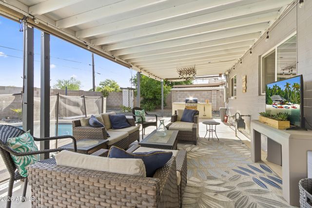 3109 E LARKSPUR Drive, Phoenix, AZ 85032