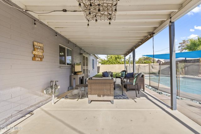 3109 E LARKSPUR Drive, Phoenix, AZ 85032