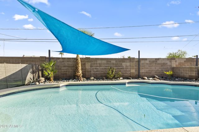 3109 E LARKSPUR Drive, Phoenix, AZ 85032
