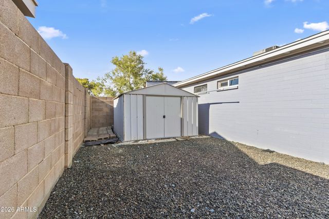 3109 E LARKSPUR Drive, Phoenix, AZ 85032