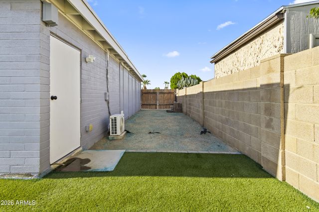3109 E LARKSPUR Drive, Phoenix, AZ 85032