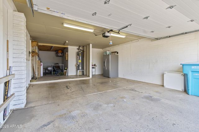 3109 E LARKSPUR Drive, Phoenix, AZ 85032