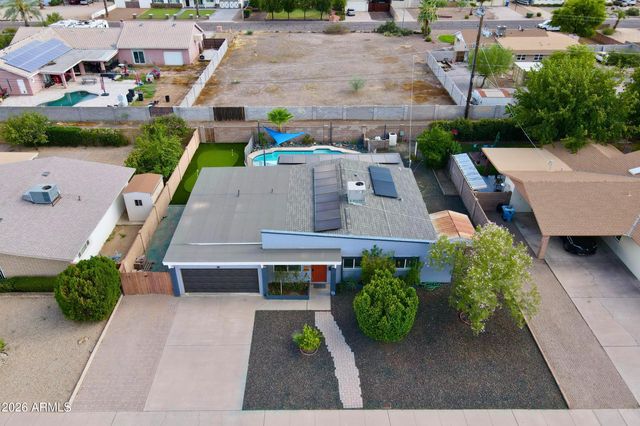3109 E LARKSPUR Drive, Phoenix, AZ 85032