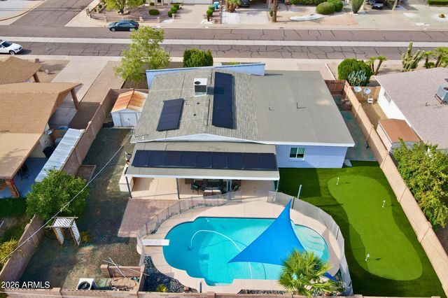 3109 E LARKSPUR Drive, Phoenix, AZ 85032