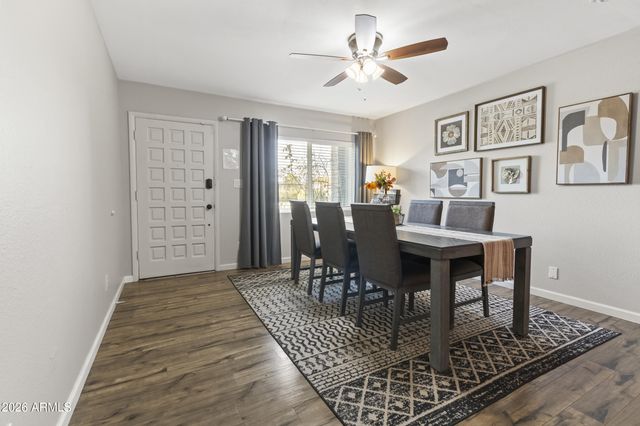 3109 E LARKSPUR Drive, Phoenix, AZ 85032