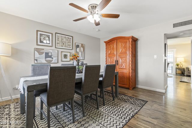 3109 E LARKSPUR Drive, Phoenix, AZ 85032