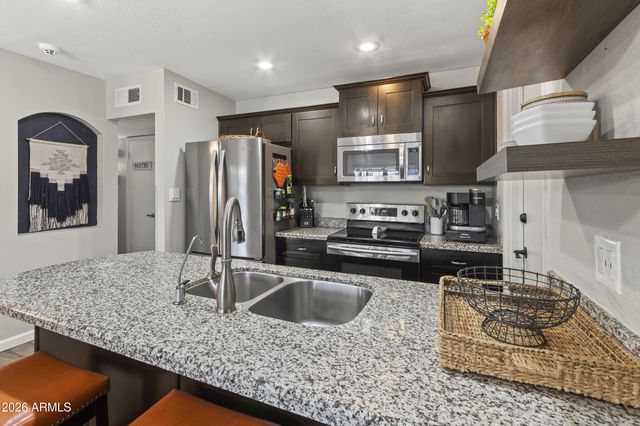 3109 E LARKSPUR Drive, Phoenix, AZ 85032