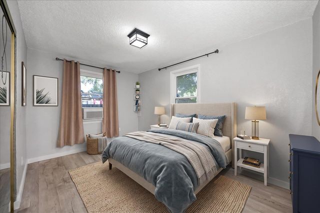 1210 S F St, Spokane, WA 99224