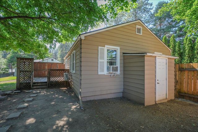 1210 S F St, Spokane, WA 99224