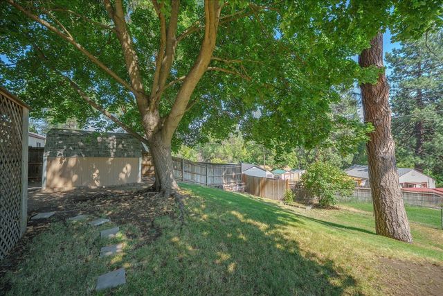 1210 S F St, Spokane, WA 99224