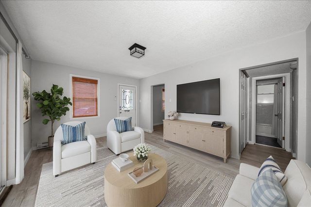 1210 S F St, Spokane, WA 99224