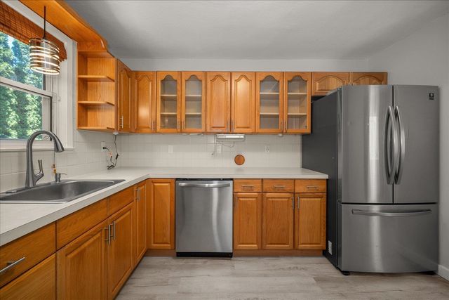 1210 S F St, Spokane, WA 99224