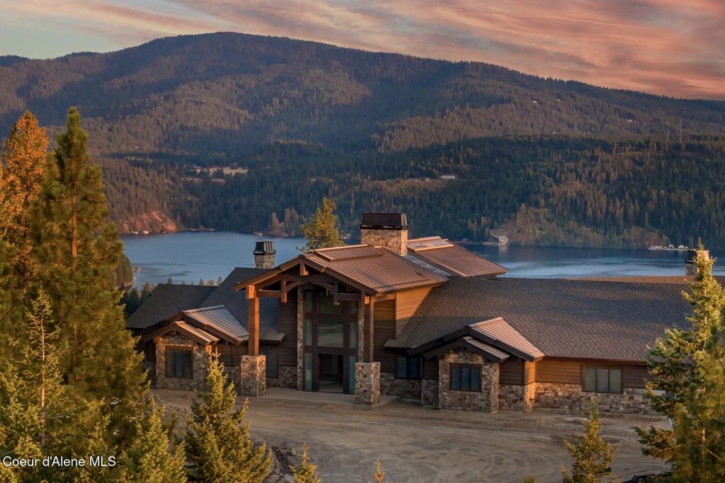 4579 E Plum Rd, Coeur d'Alene, ID 83814 photo 10