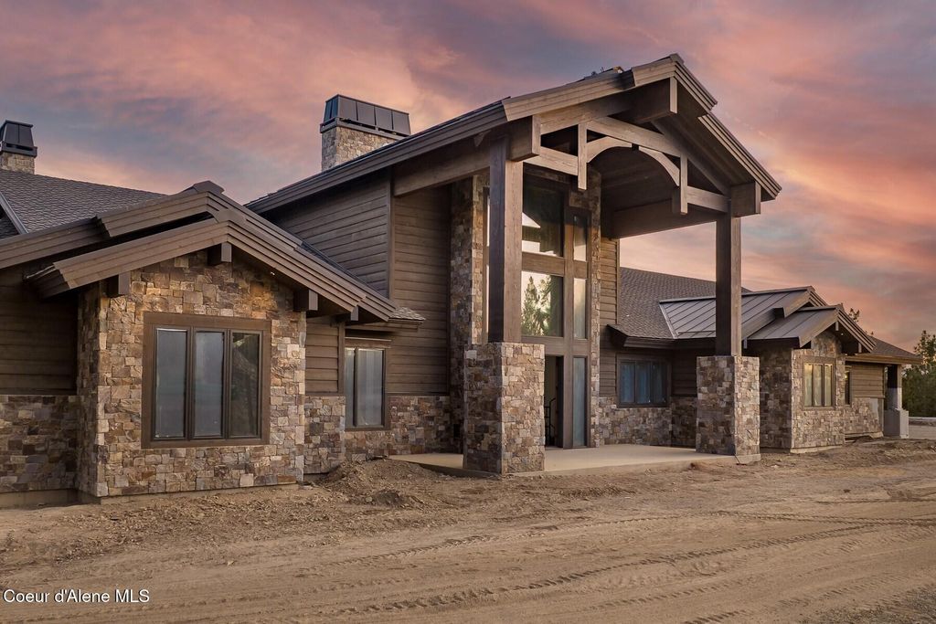 4579 E Plum Rd, Coeur d'Alene, ID 83814 photo 11