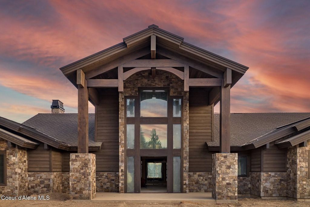 4579 E Plum Rd, Coeur d'Alene, ID 83814 photo 12