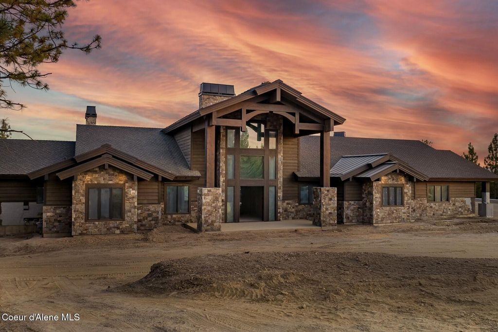 4579 E Plum Rd, Coeur d'Alene, ID 83814 photo 14